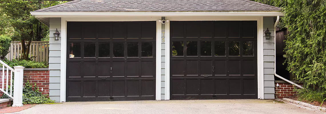 Wayne Dalton Custom Wood Garage Doors Installation Service in Round Lake Beach, Illinois