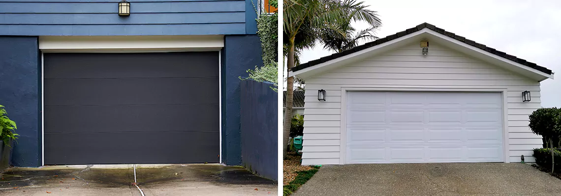 Sectional Garage Door Guy in Round Lake Beach, Illinois