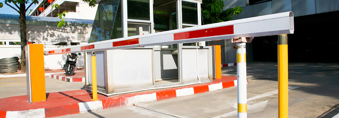 Parking Garage Gates Repair in Round Lake Beach, IL