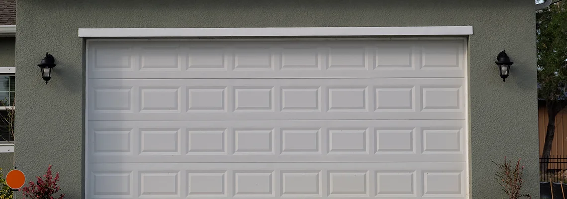 Sectional Garage Door Frame Capping Service in Round Lake Beach, IL