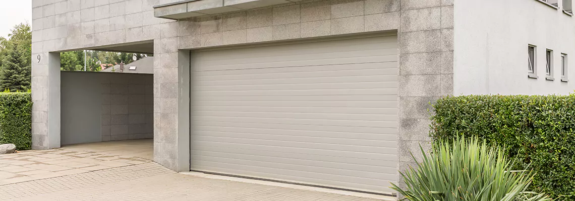 Residential Overhead Door Repair in Round Lake Beach, IL