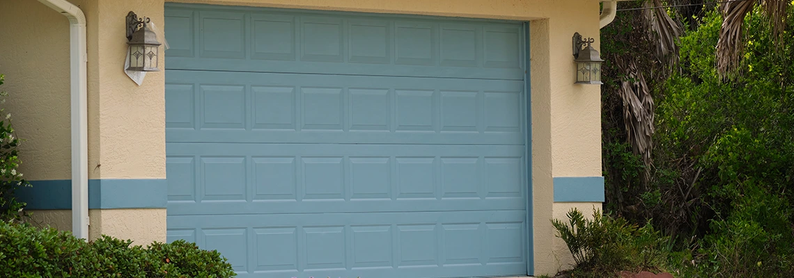 Amarr Carriage House Garage Doors in Round Lake Beach, IL