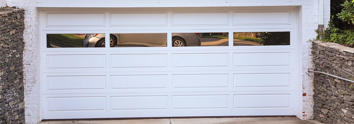 Residential Garage Door Installation Near Me in Round Lake Beach, IL