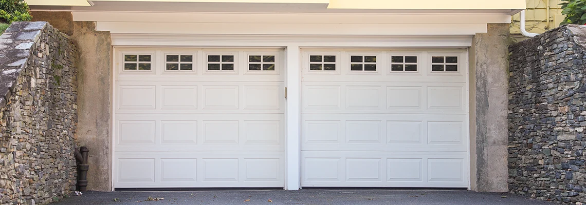 Garage Door Opener Installation Near Me in Round Lake Beach, IL