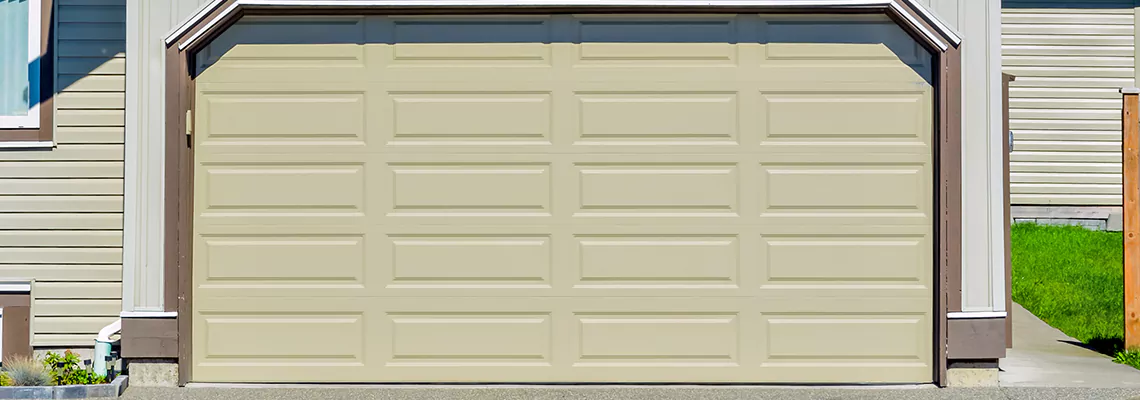 Licensed And Insured Commercial Garage Door in Round Lake Beach, Illinois