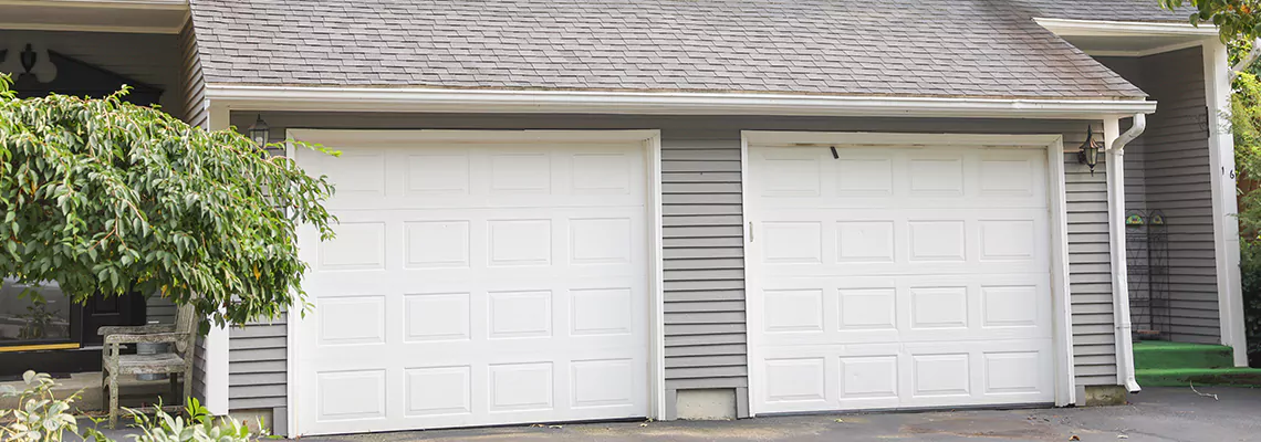 Licensed And Insured Garage Door Installation in Round Lake Beach, Illinois