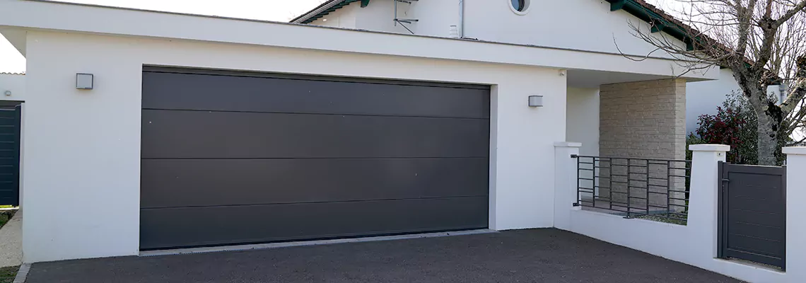 New Roll Up Garage Doors in Round Lake Beach, IL