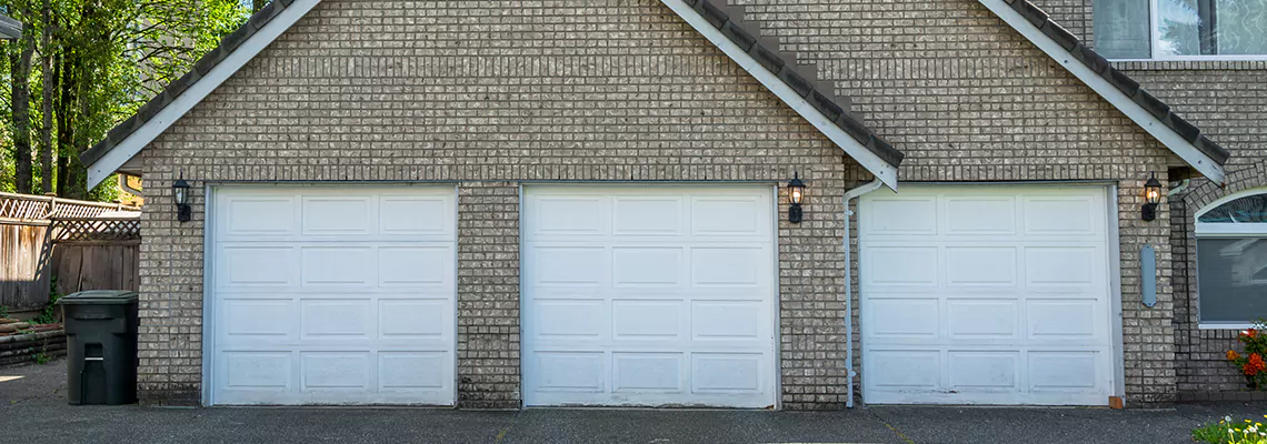 Garage Door Emergency Release Services in Round Lake Beach, IL