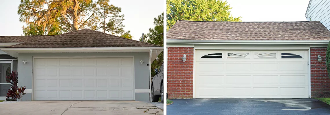 Gliderol Garage Doors Service in Round Lake Beach, Illinois