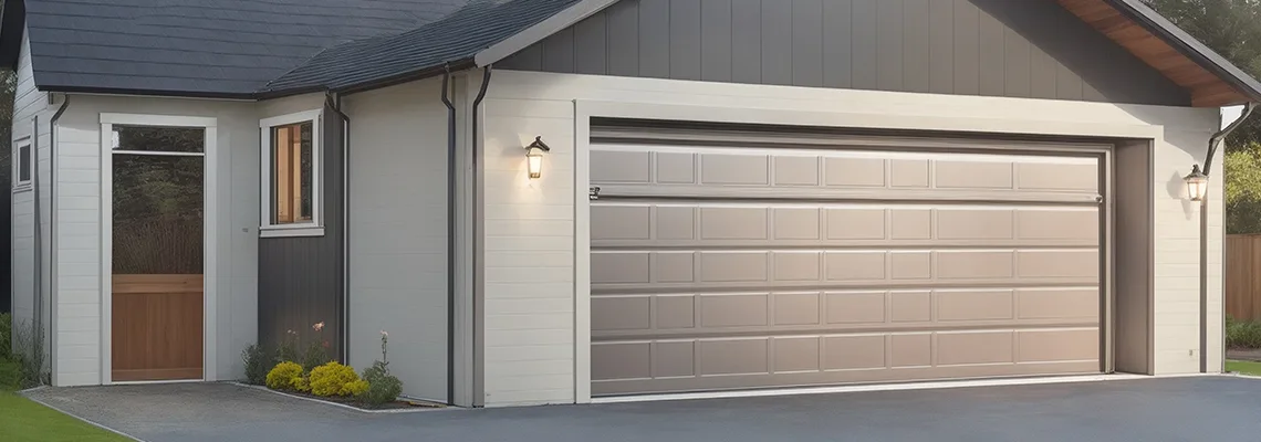 Assistance With Roller Garage Doors Repair in Round Lake Beach, IL, IL