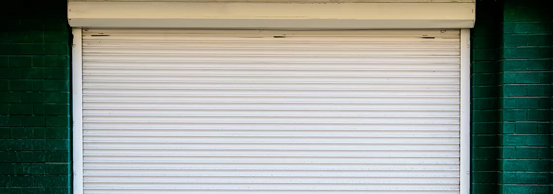 Rolling Steel Door Replacement in Round Lake Beach, Illinois